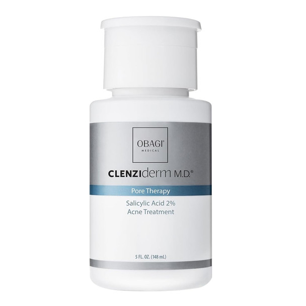 Obagi Medical CLENZIderm M.D. Pore Therapy Acne Treatment
