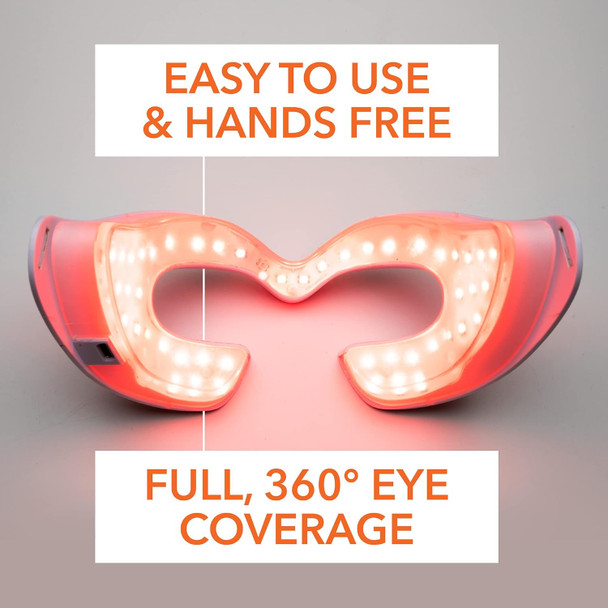 Dr Dennis Gross DRx SpectraLite Eyecare Max Pro