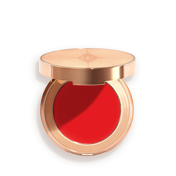 Charlotte Tilbury Beautiful Skin Blush for Cheeks & Lips