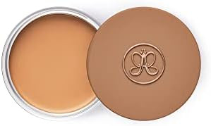 Anastasia Beverly Hills - Crème Bronzer Weightless Cream Face Makeup Glow | Weightless Sun-Kissed Warmth, Seamless Second-Skin Finish, Effortless Sculpting & Definition, Versatile Face & Body Use.
