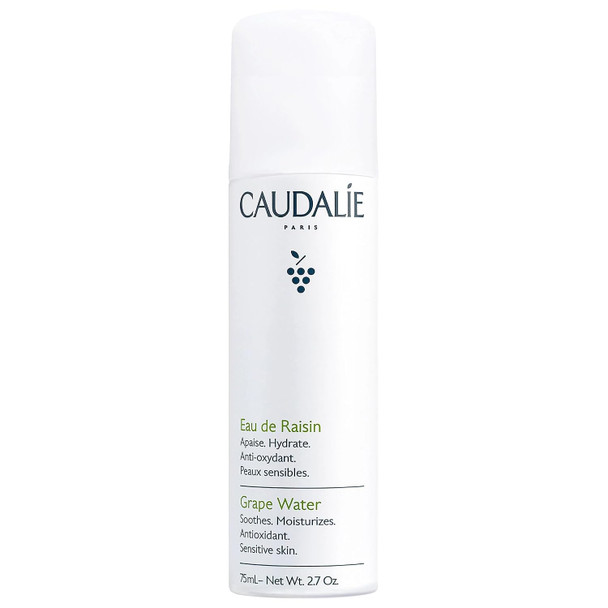Caudalie Grape Water Moisturizing Face Mist
