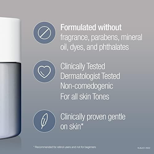 Neutrogena Rapid Wrinkle Repair Retinol Pro Night Cream Rapid Wrinkle Repair Anti Aging Face & Neck Cream