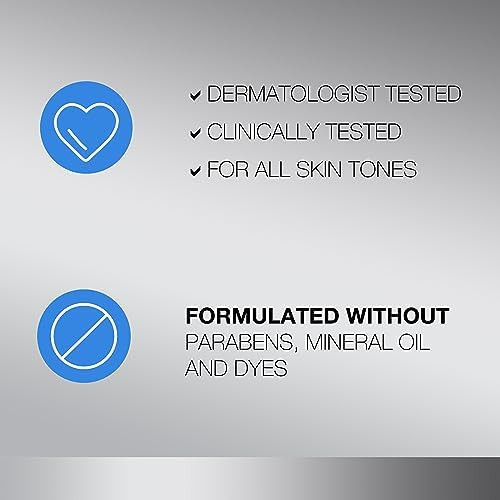 Neutrogena Rapid Wrinkle Repair Retinol Face Oil Daily Anti Aging Face Serum to Fight Fine Lines