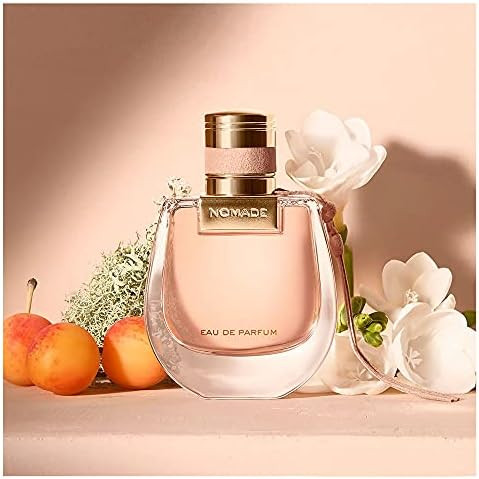 Nomade by Chloe for Women EDP Spray - Floral