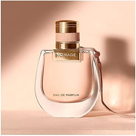 Nomade by Chloe for Women EDP Spray - Floral