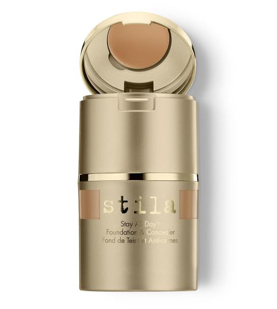 stila Stay All Day Foundation & Concealer