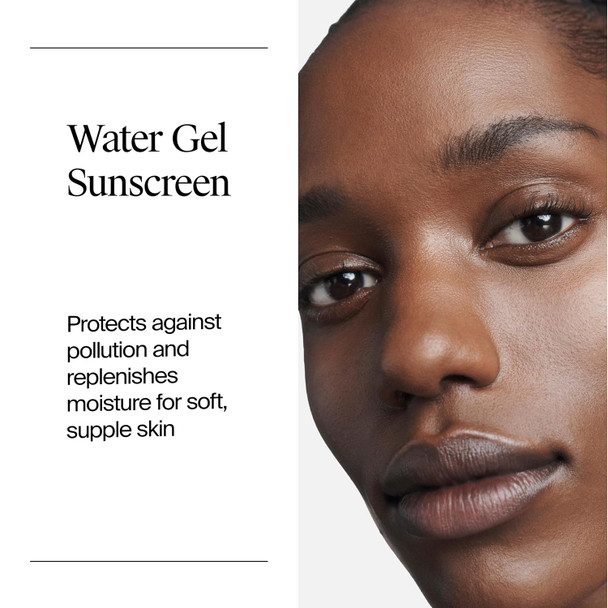 Neutrogena Hydro Boost City Shield Water Gel Face Moisturizer
