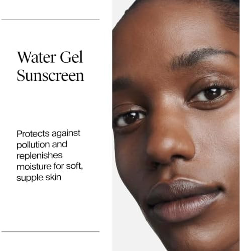 Neutrogena Hydro Boost City Shield Water Gel Face Moisturizer