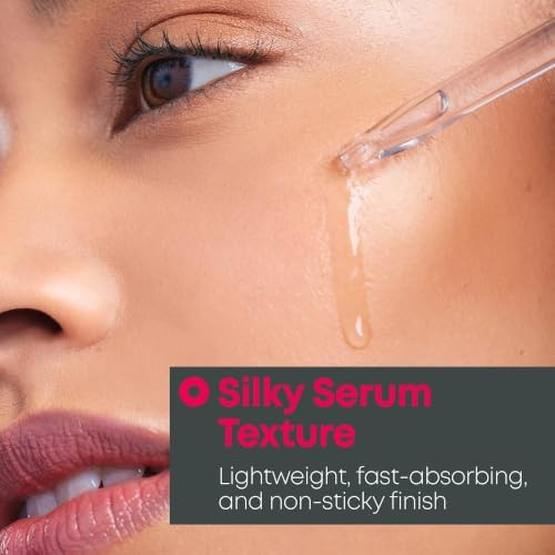 NINELESS Molecule-Clear 5% Glycolic Acid Serum AHA Exfoliating Lv4 Intensive Panthenol Sodium