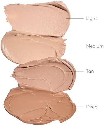 Colorescience Tint du Soleil Whipped Mineral Foundation, Deep, SPF 30