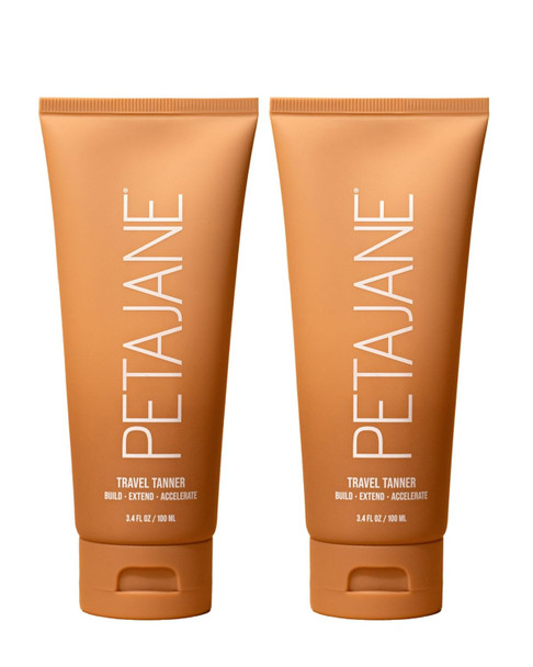 Tan Extender Lotion Streak free Hydrating Gradual Tan Moisturizer