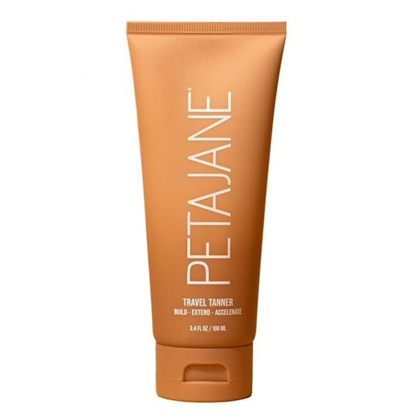 Tan Extender Lotion Streak free Hydrating Gradual Tan Moisturizer