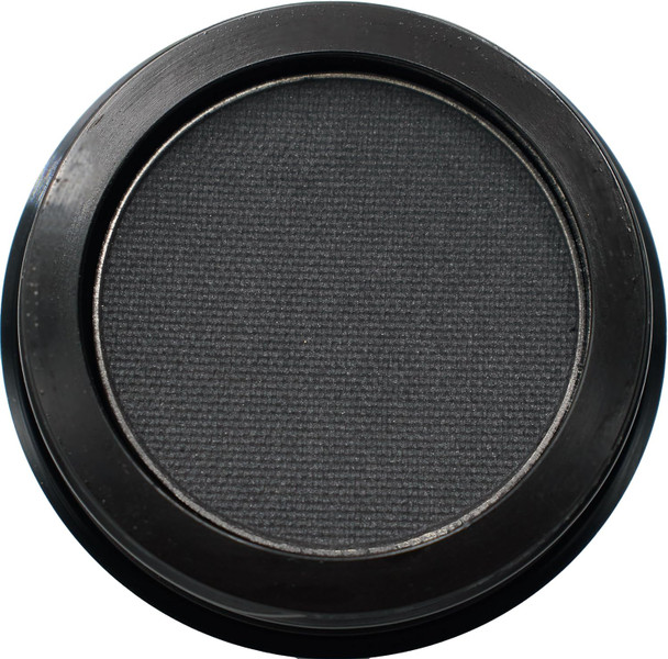 Pure Ziva  Brown Red Eyebrow Brow Powder Cake Powder, Paraben Free No Animal Testing and Cruelty Free