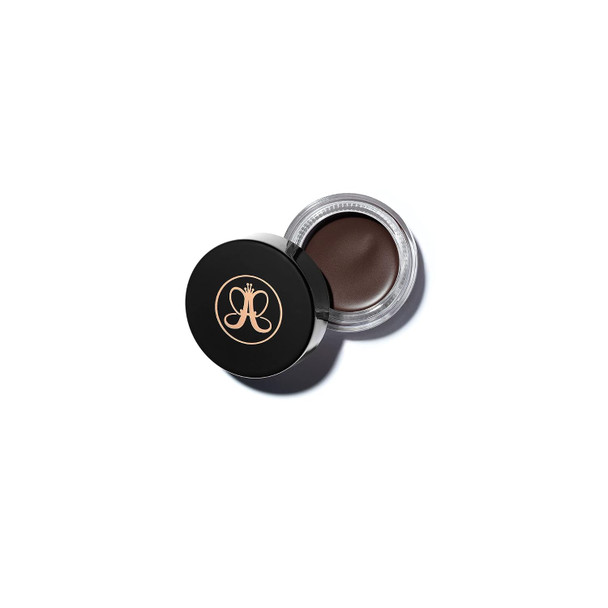 Anastasia Beverly Hills - DIPBROW Waterproof  Smudge-Proof Brow Pomade  Ultimate Waterproof Hold High-Definition Sculpting  Versatile Styling Fast-Setting Matte Finish Pro-Grade Performance.