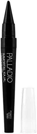 Palladio Immortal Kajals Lasting Cream Eyeliner Power