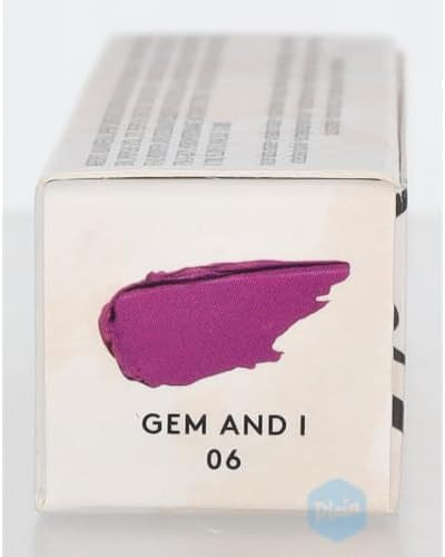 Fenty Beauty by Rihanna Poutsicle Hydrating Lip Stain Gem and I