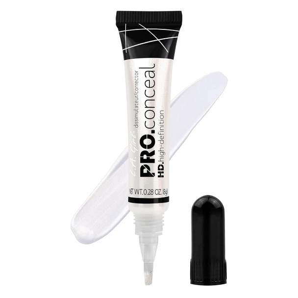 L.A. Girl HD Pro Conceal Highlighter Iridescent