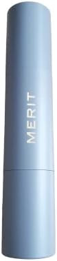 MERIT The Minimalist Perfecting Complexion Foundation and Concealer Stick - Umber