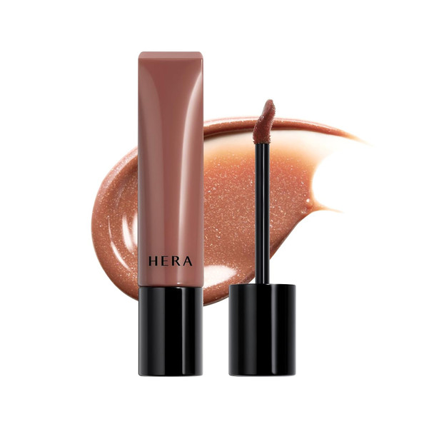 HERA Sensual Tinted Shine Lip Serum - 0.30 oz.