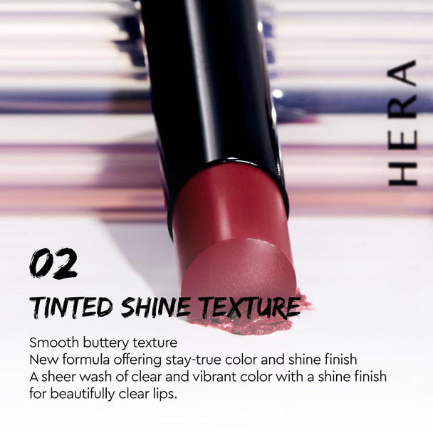 HERA Sensual Tinted Shine Stick - 3.5g