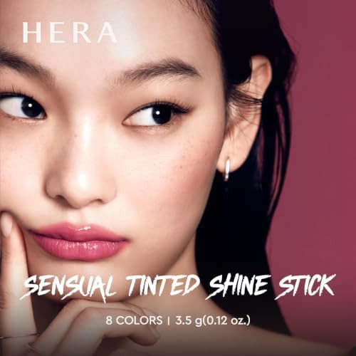 HERA Sensual Tinted Shine Stick - 3.5g