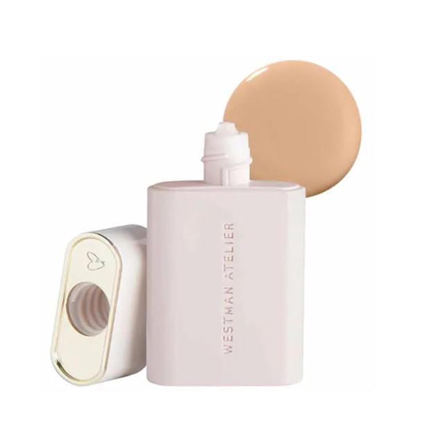 WESTMAN ATELIER  Vital Skincare Complexion Drops -by Westman Atelier for Women - 1 oz Makeup