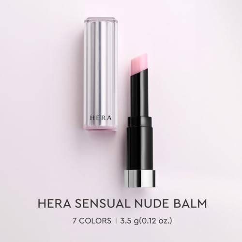 HERA Sensual Nude Lip Balm - 3.5g