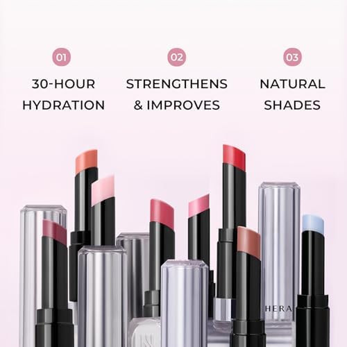 HERA Sensual Nude Lip Balm - 3.5g