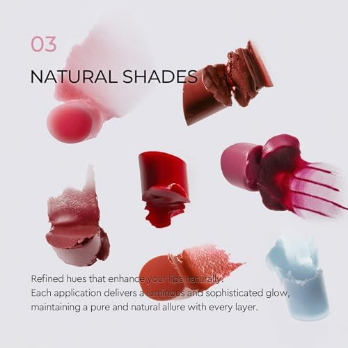 HERA Sensual Nude Lip Balm - 3.5g
