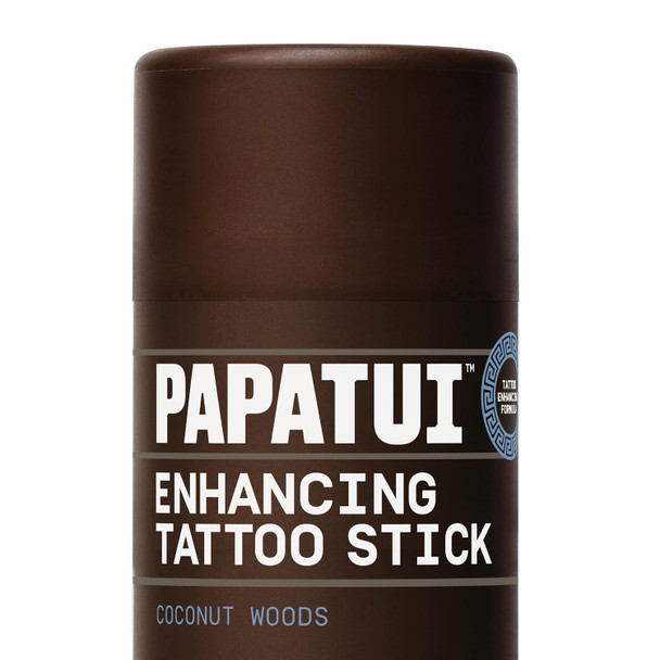 PAPATUI by Dwayne Johnson Enhancing Tattoo Stick