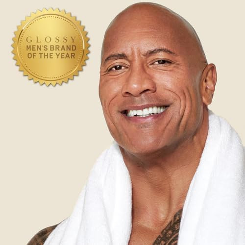 PAPATUI by Dwayne Johnson Full Body Deodorant Spray