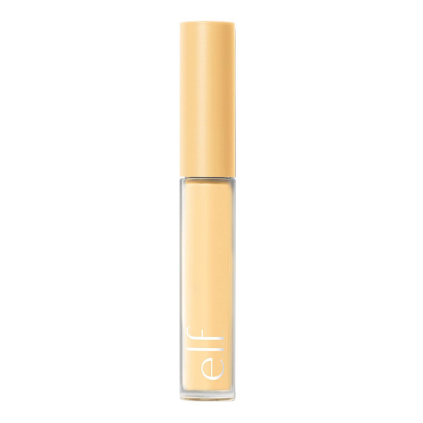 e.l.f. Camo Color Corrector for Dark Circles Hydrating Under Eye Brightening Concealer Neutralizes Discoloration Infused with Hyaluronic Acid