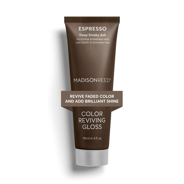 Madison Reed Color Reviving Gloss – Espresso