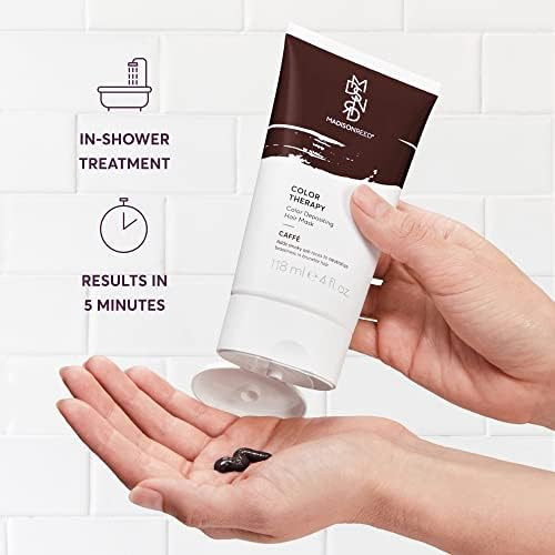 Madison Reed Color Therapy Color-Despositing Hair Mask