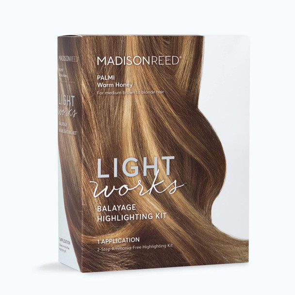 Madison Reed Light Works Balayage Kit – Sorrento
