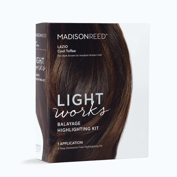 Madison Reed Light Works Balayage Kit – Sorrento