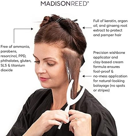 Madison Reed Light Works Balayage Kit – Sorrento