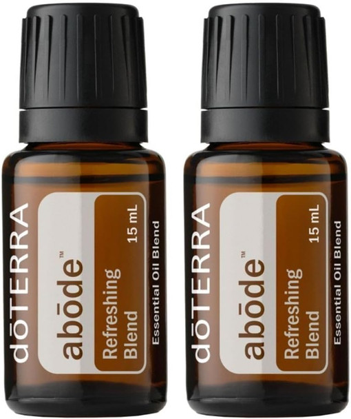 doTERRA Abode Refreshing Blend  15mL