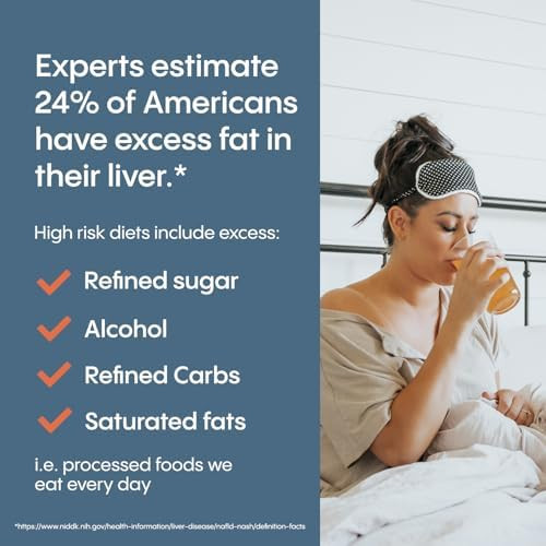Hydralyte Liver Support + Electrolytes Milk Thistle Drink
