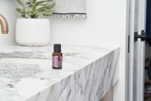doTERRA Lavender Essential Oil 15 ml