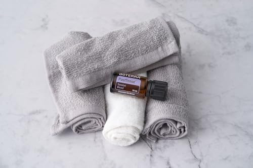 doTERRA PastTense Oil - Tension Blend
