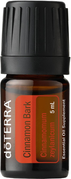 doTERRA Cinnamon Essential Oil 5 ml