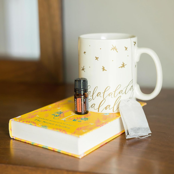 doTERRA Cinnamon Essential Oil 5 ml