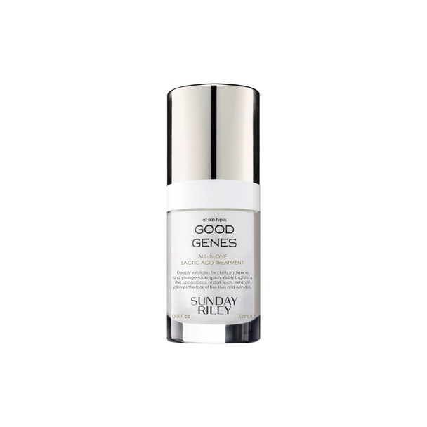 Sunday Riley Good Genes All-in-One Lactic Acid Treatment Face Serum