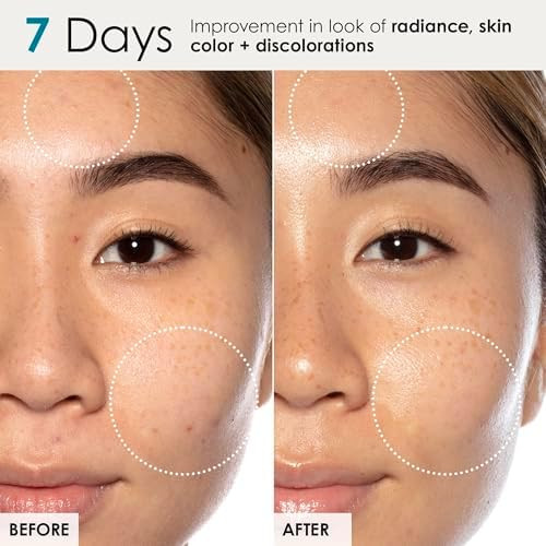Sunday Riley Good Genes All-in-One Lactic Acid Treatment Face Serum