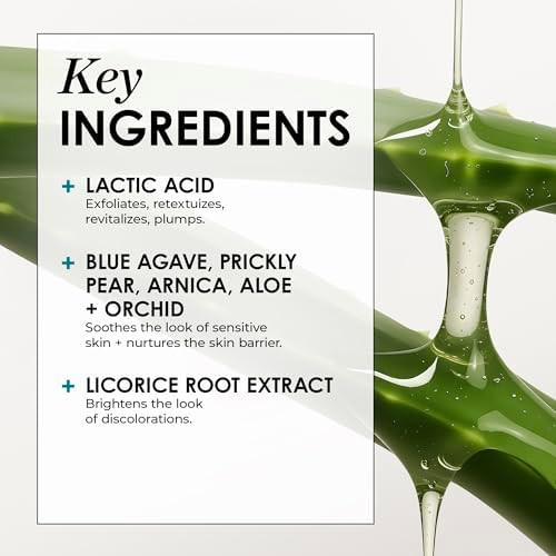 Sunday Riley Good Genes All-in-One Lactic Acid Treatment Face Serum