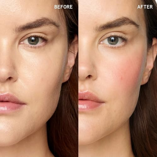 Beauty Pie Supercheek Cream Blush  Blush For CheeksCream Blush  Buildable Color Seamless Dewy Finish  Glowy Blush For A Naturally Flushed Look  Long Lasting Wear