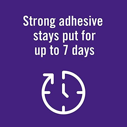 Nexcare All-in-One Adhesive Pads, 2.375 x 4 in