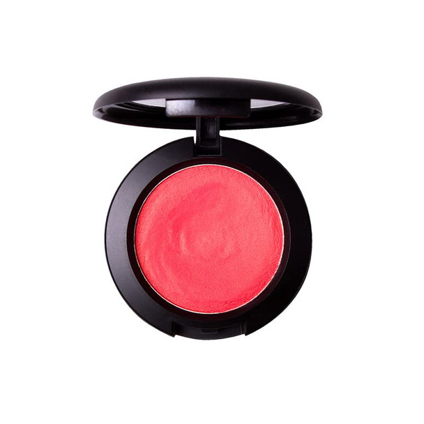 j.cat beauty blush mallow - 0.16oz