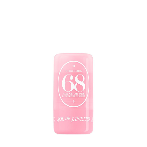 Sol de Janeiro Jelly Perfume Balm Solid Perfume Stick